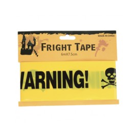 Fright Tape