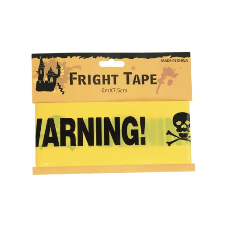 Fright Tape