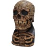 Aztec Skull