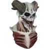 Devil skull