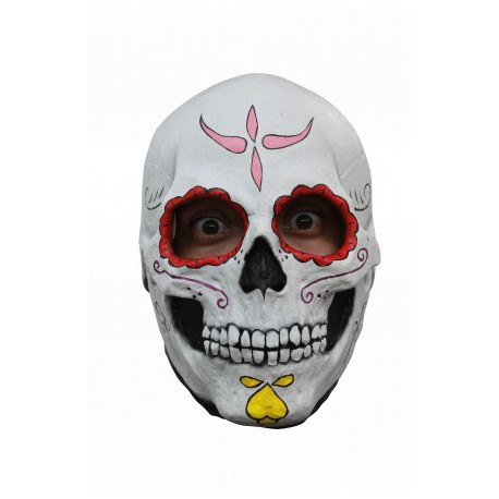 Catrina Skull