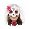 Catrina con Velo 6