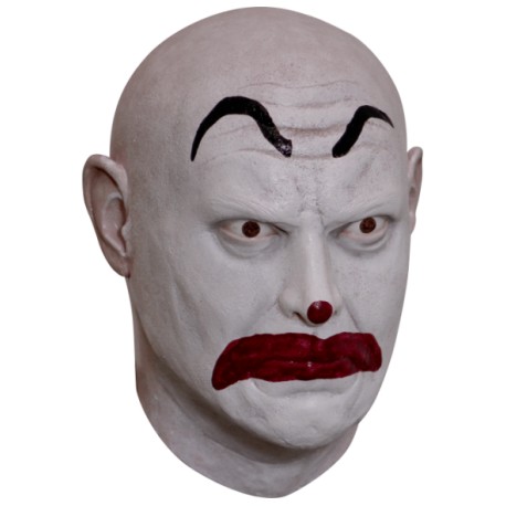 Machete Clown