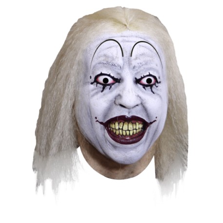 Baseball Clown
