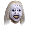 Baseball Clown