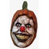 Carving Clown
