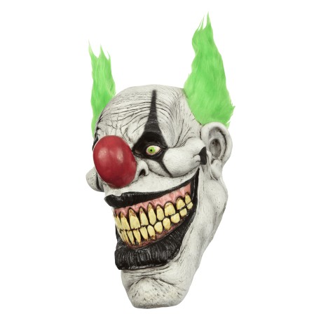 Zippo the clown
