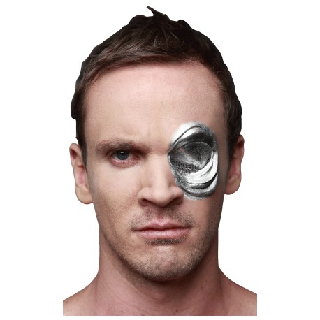 Terminator T-1000 Latex...