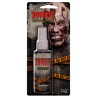 Zombie blood spray