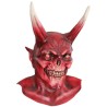 The Red Devil
