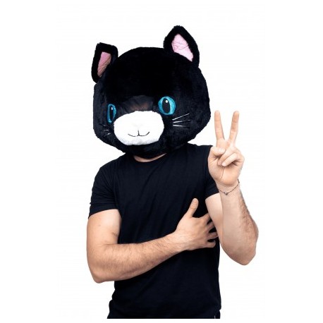 Gato Kawaii