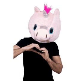 Unicorn kawaii