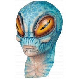 Alien Tetz