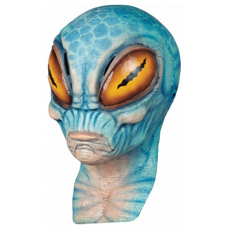 Alien Tetz