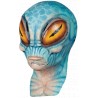 Alien Tetz