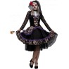 Miss day of the dead