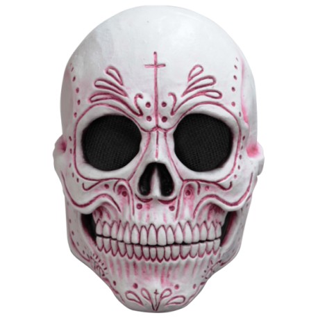 Mexican Catrina