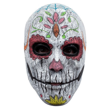 L.A Catrina