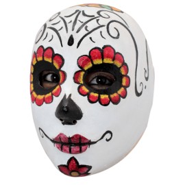Artistic catrina