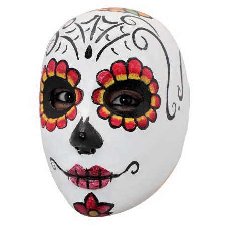 Artistic catrina