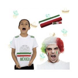 Kit patrio niño