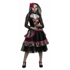 Dame day of the dead