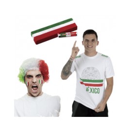 Kit Mexicano adulto
