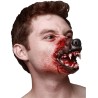 Werewolf Transformation...