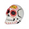 Sugar skull pink