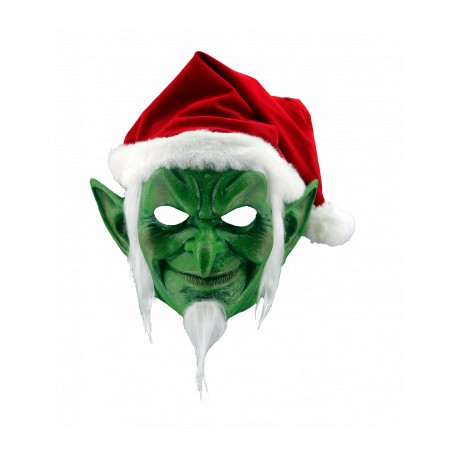Xmas goblin
