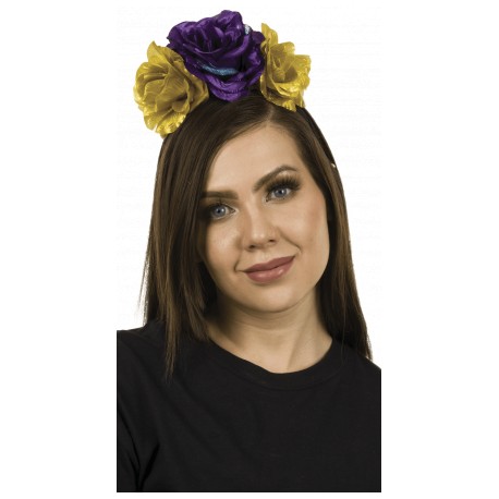 Diadema maria catrina