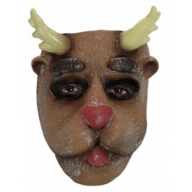 Xmas reindeer