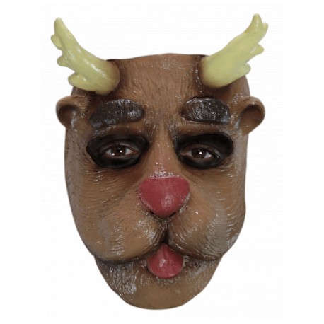 Xmas reindeer