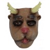 Xmas reindeer