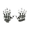 Junior skeleton hands white
