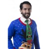 Corbata Cinturón de Duende