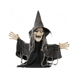Bruja Antigua