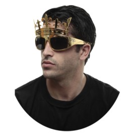 Lentes rey