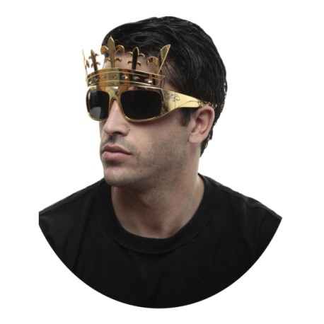 Lentes rey