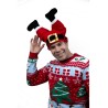Gorro santa chimenea