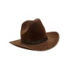 Sombrero texano