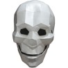 Low Poly Skull