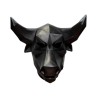 Low Poly Bull