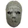 Spirit board mask
