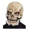 Classic sock skull