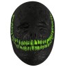 Creepy grinnig