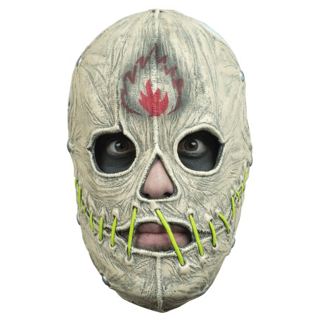 Pyromaniac mask