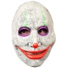 Murder clown neón smile