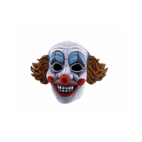 Vintage clown