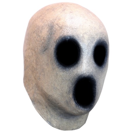 Creepy Face